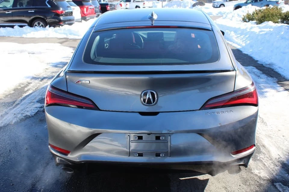 2024 Acura Integra 5th Gen - Image 6 of 20