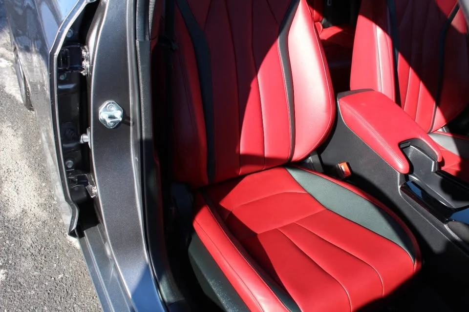 2024 Acura Integra 5th Gen - Image 15 of 20