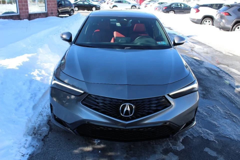 2024 Acura Integra 5th Gen - Image 3 of 20