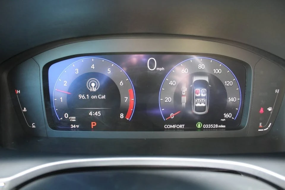 2024 Acura Integra 5th Gen - Image 10 of 20