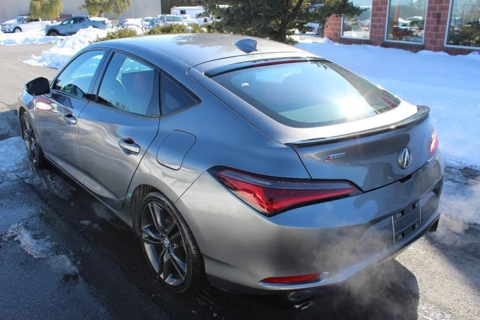 2024 Acura Integra 5th Gen - Image 7 of 20