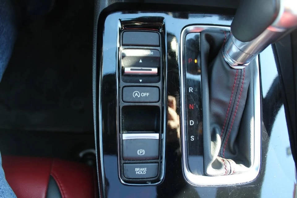 2024 Acura Integra 5th Gen - Image 14 of 20