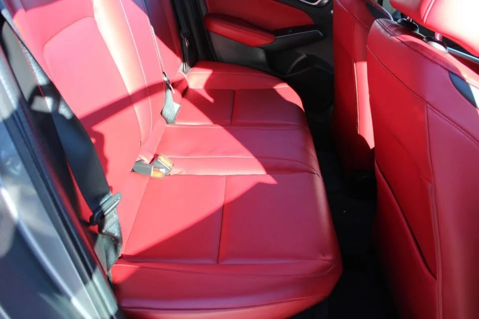 2024 Acura Integra 5th Gen - Image 17 of 20
