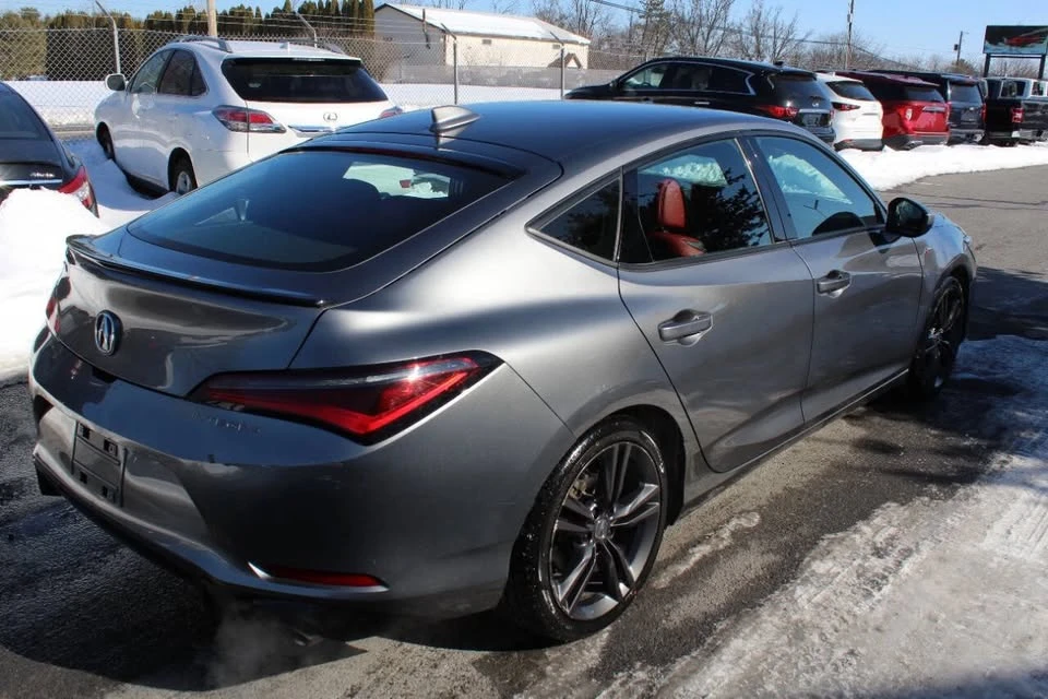 2024 Acura Integra 5th Gen - Image 5 of 20