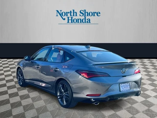 2024 Acura Integra 5th Gen - Image 4 of 11