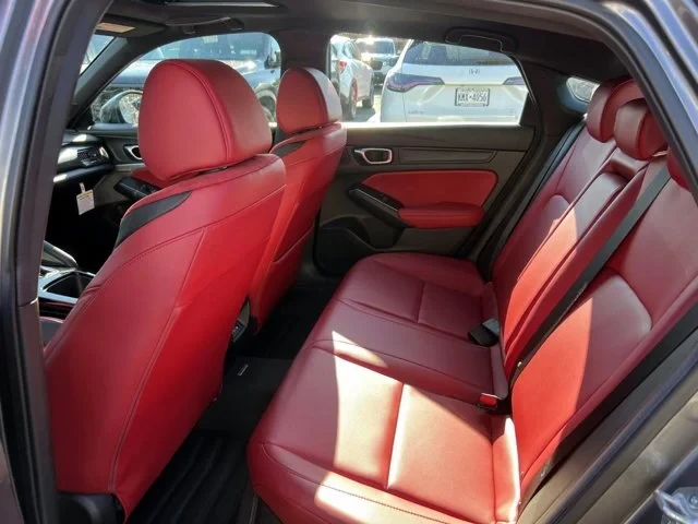2024 Acura Integra 5th Gen - Image 9 of 11