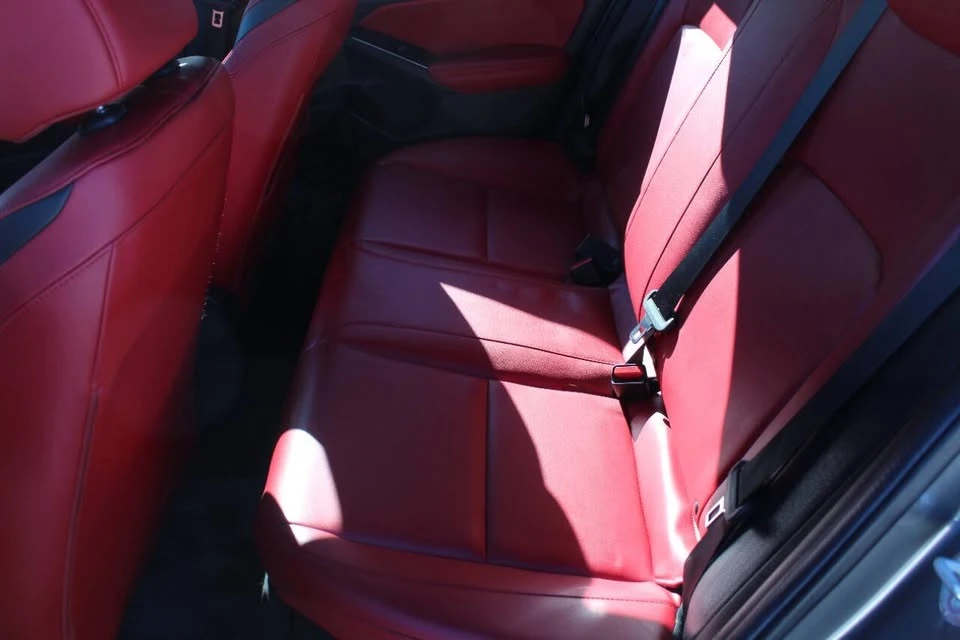 2024 Acura Integra 5th Gen - Image 19 of 20