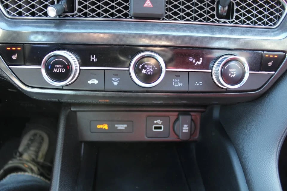 2024 Acura Integra 5th Gen - Image 13 of 20