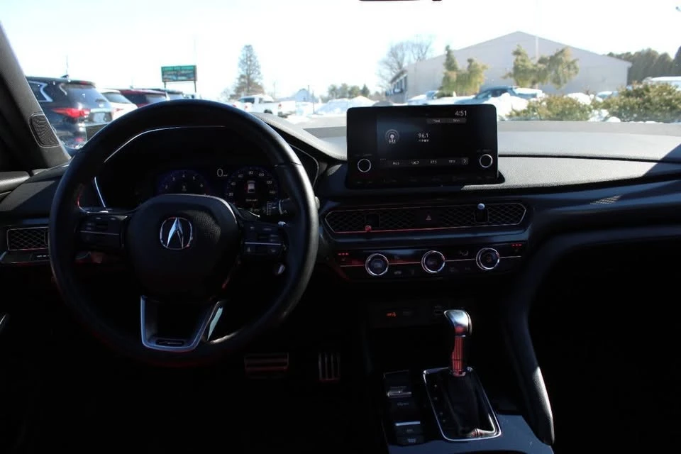 2024 Acura Integra 5th Gen - Image 20 of 20