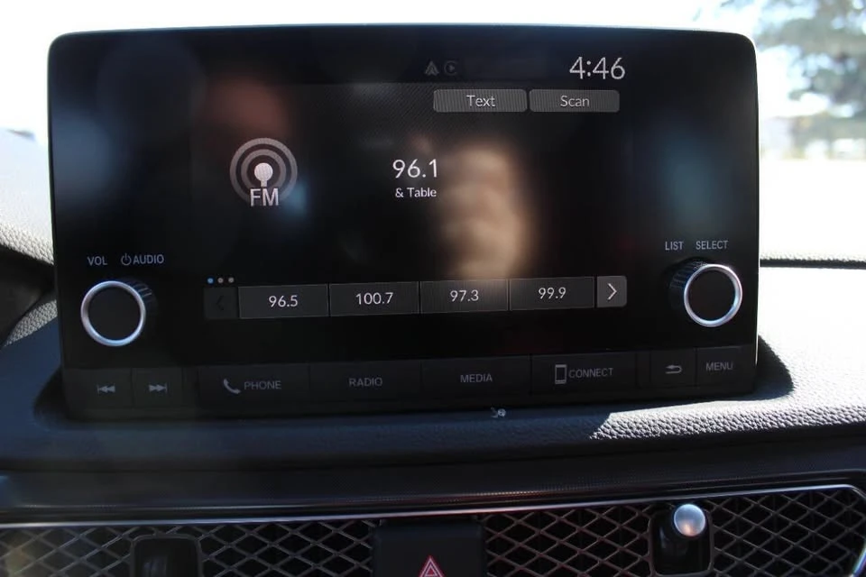 2024 Acura Integra 5th Gen - Image 9 of 20