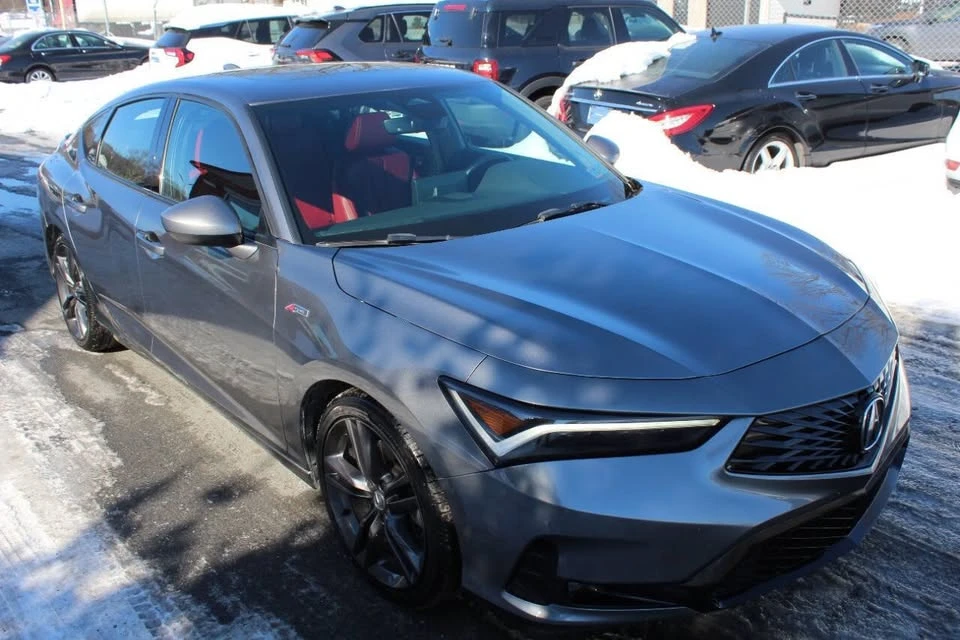 2024 Acura Integra 5th Gen - Image 4 of 20