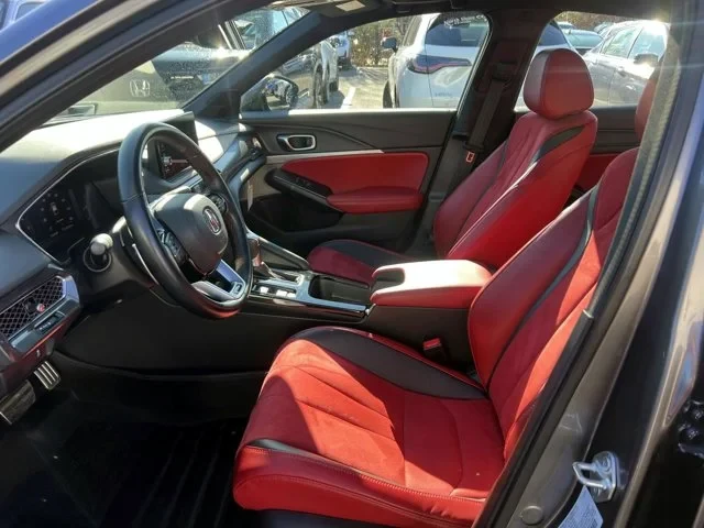 2024 Acura Integra 5th Gen - Image 11 of 11