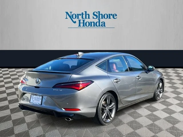 2024 Acura Integra 5th Gen - Image 5 of 11