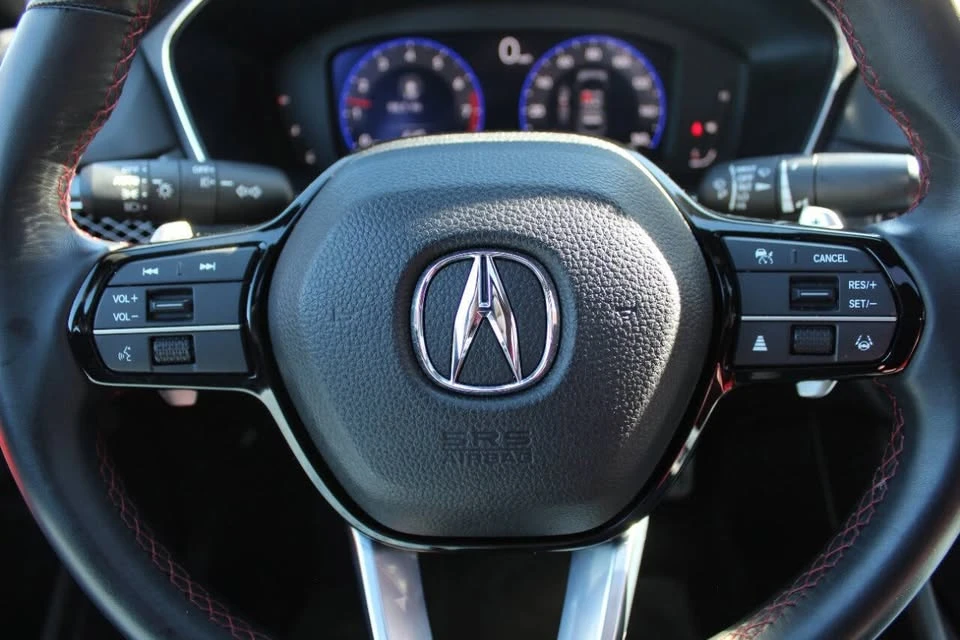 2024 Acura Integra 5th Gen - Image 12 of 20