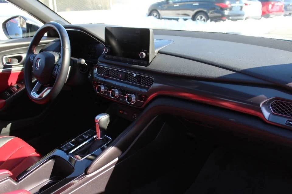 2024 Acura Integra 5th Gen - Image 16 of 20