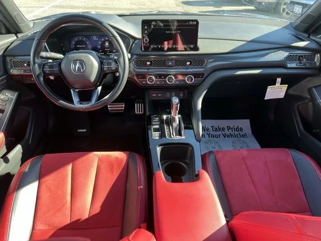 2024 Acura Integra 5th Gen - Image 10 of 11