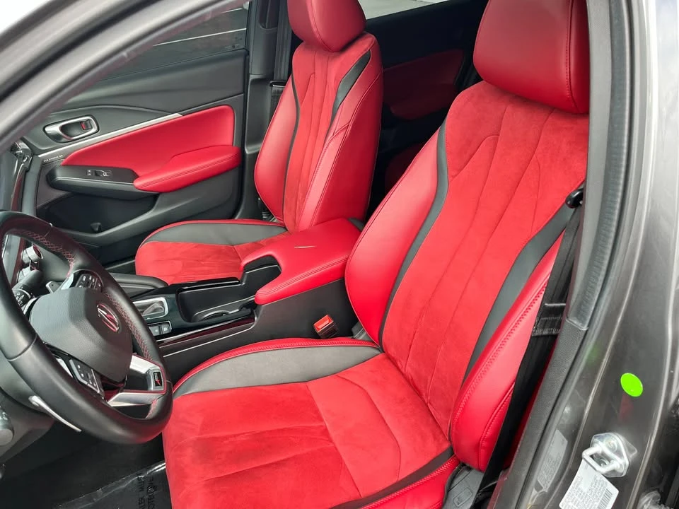 2024 Acura Integra 5th Gen - Image 4 of 20