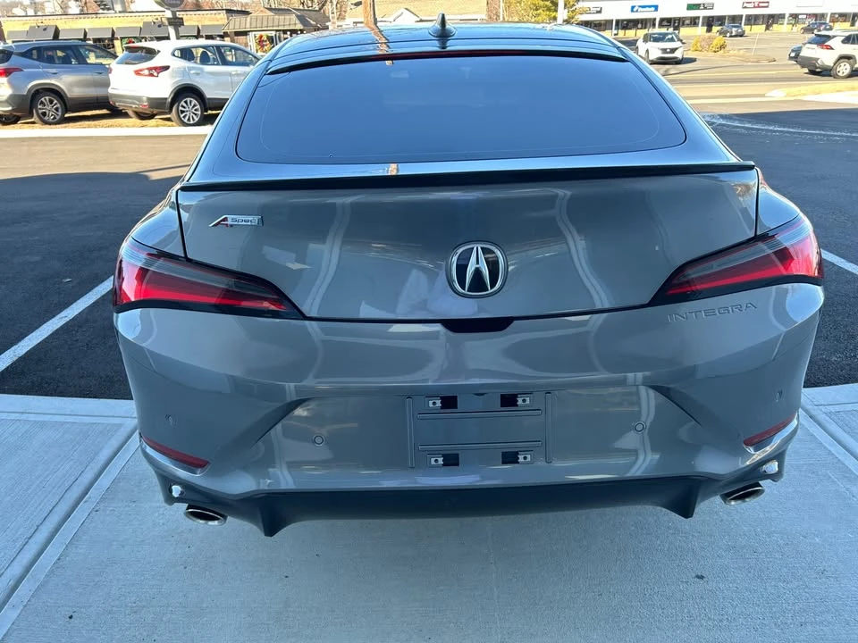 2024 Acura Integra 5th Gen - Image 11 of 20