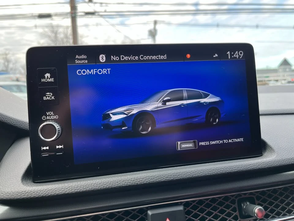 2024 Acura Integra 5th Gen - Image 14 of 20