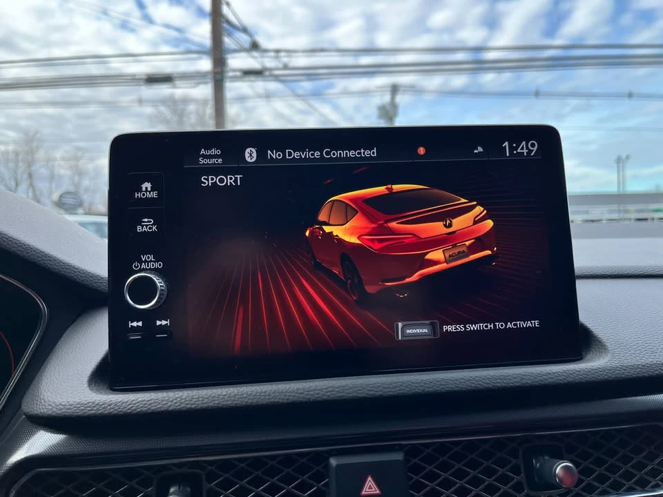 2024 Acura Integra 5th Gen - Image 13 of 20
