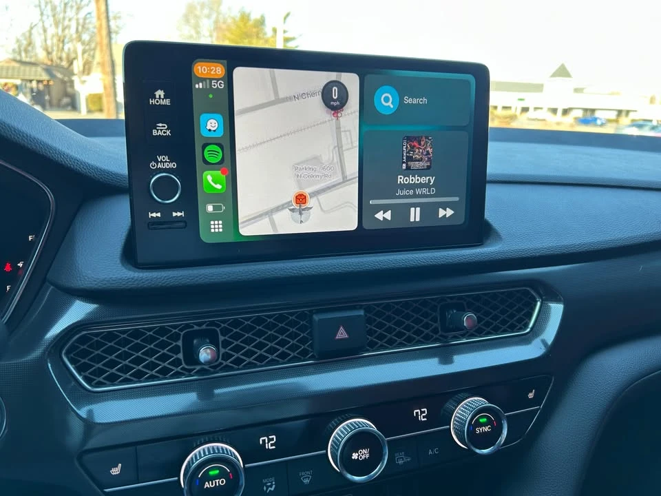 2024 Acura Integra 5th Gen - Image 18 of 20