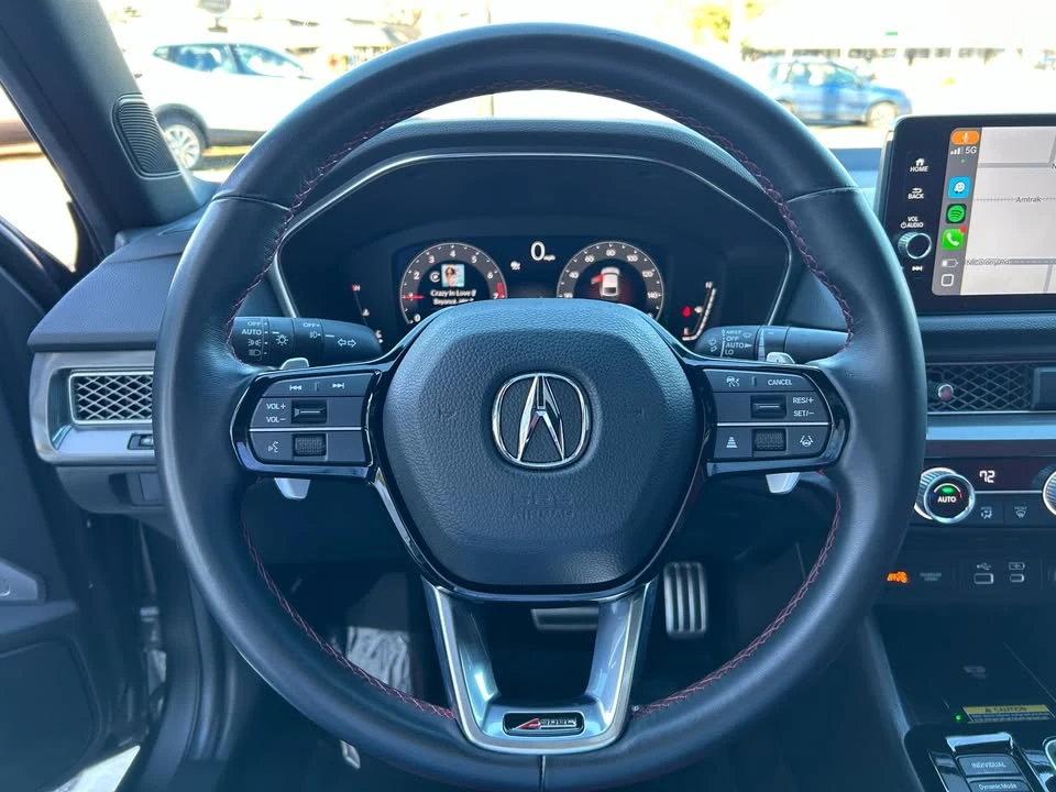 2024 Acura Integra 5th Gen - Image 6 of 20