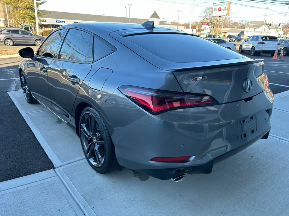 2024 Acura Integra 5th Gen - Image 10 of 20