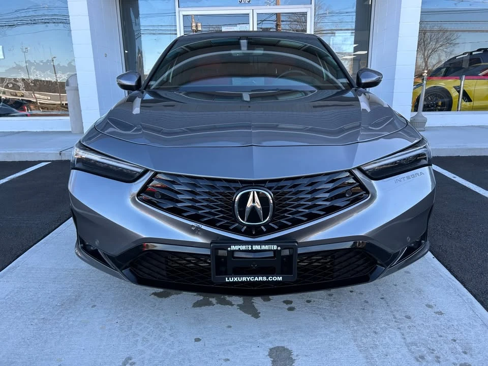 2024 Acura Integra 5th Gen - Image 2 of 20