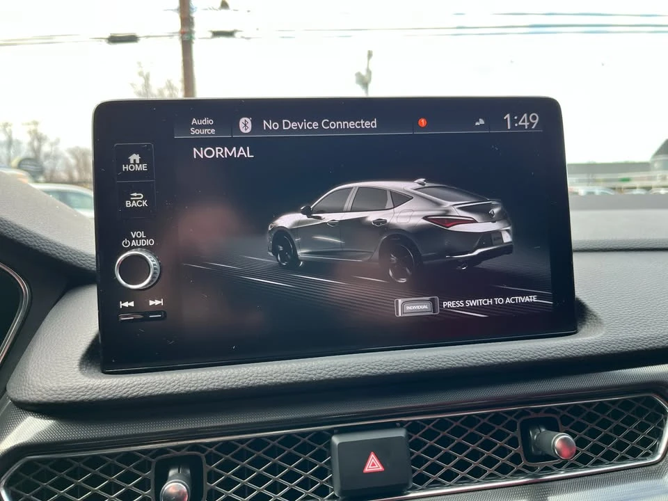 2024 Acura Integra 5th Gen - Image 15 of 20