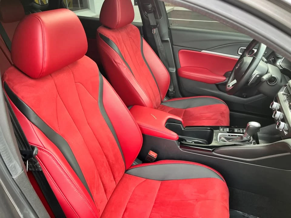 2024 Acura Integra 5th Gen - Image 5 of 20