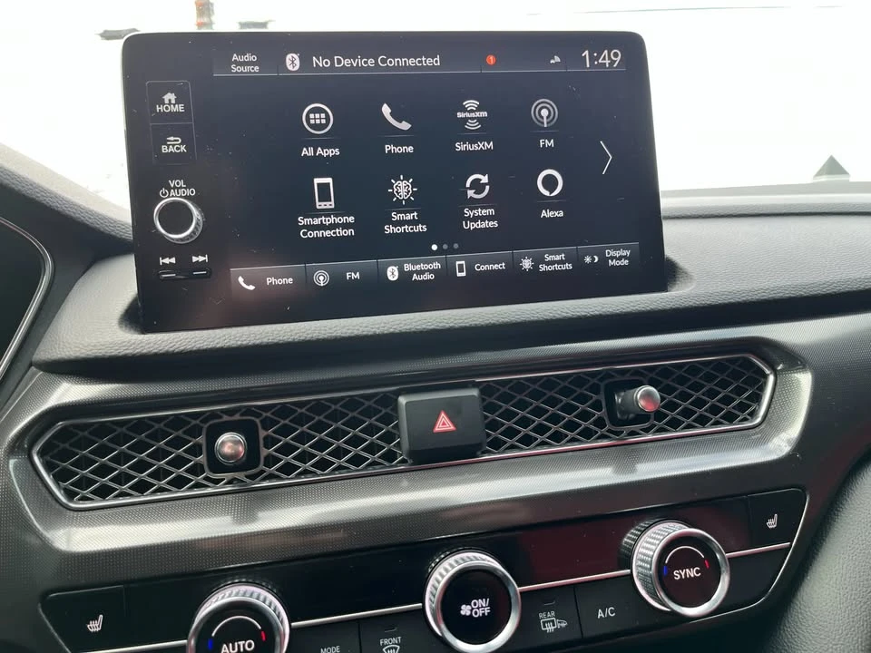 2024 Acura Integra 5th Gen - Image 17 of 20
