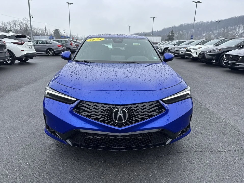 2024 Acura Integra 5th Gen - Image 2 of 10