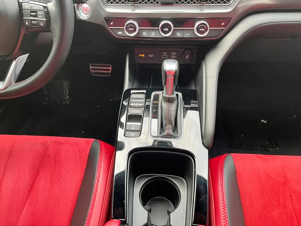 2024 Acura Integra 5th Gen - Image 9 of 20
