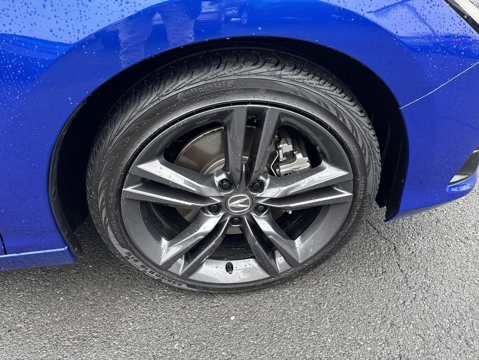2024 Acura Integra 5th Gen - Image 9 of 10