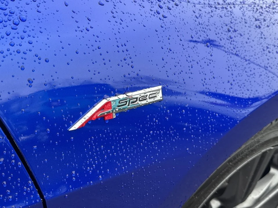 2024 Acura Integra 5th Gen - Image 10 of 10
