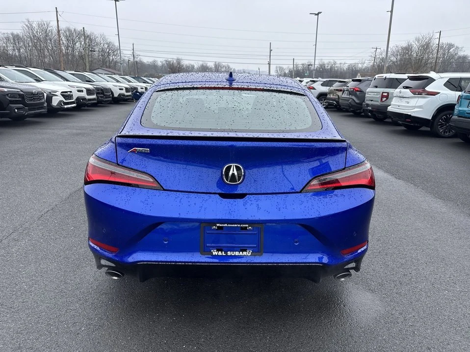 2024 Acura Integra 5th Gen - Image 6 of 10