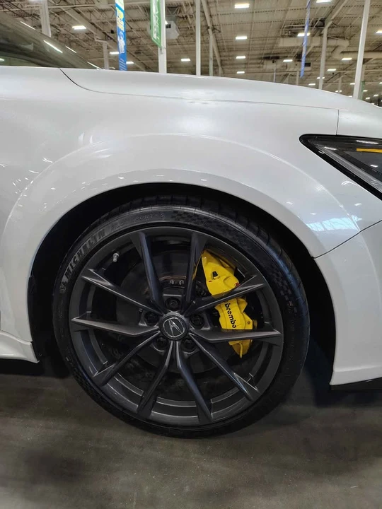 2024 Acura Integra Type S 5th Gen - Image 4 of 11