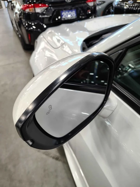 2024 Acura Integra Type S 5th Gen - Image 8 of 11