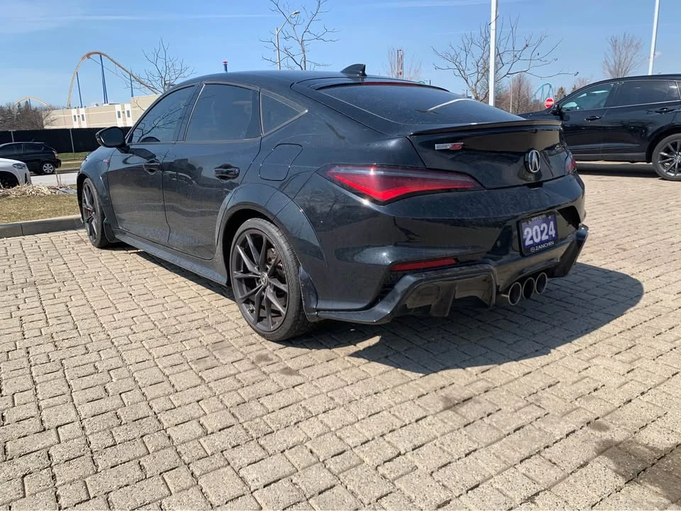 2024 Acura Integra Type S 5th Gen - Image 2 of 3