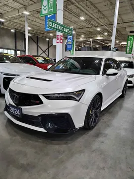 2024 Acura Integra Type S