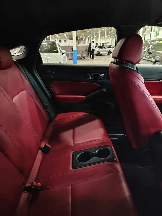 2024 Acura Integra Type S 5th Gen - Image 6 of 11