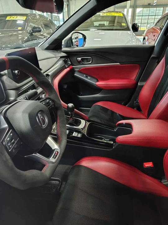 2024 Acura Integra Type S 5th Gen - Image 7 of 11