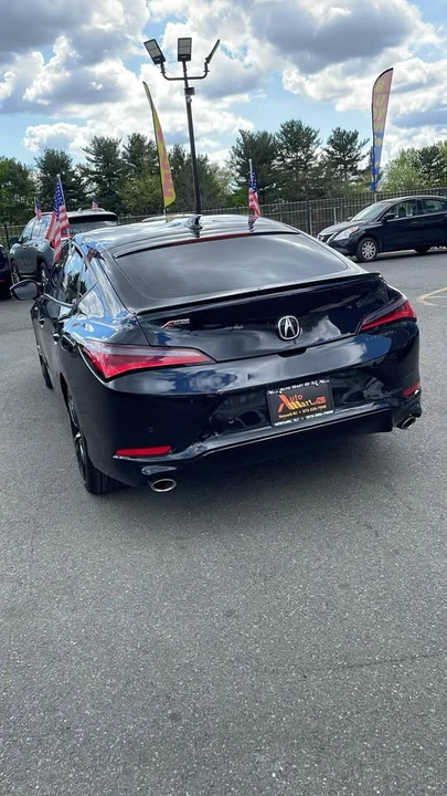 2024 Acura Integra 5th Gen - Image 7 of 8
