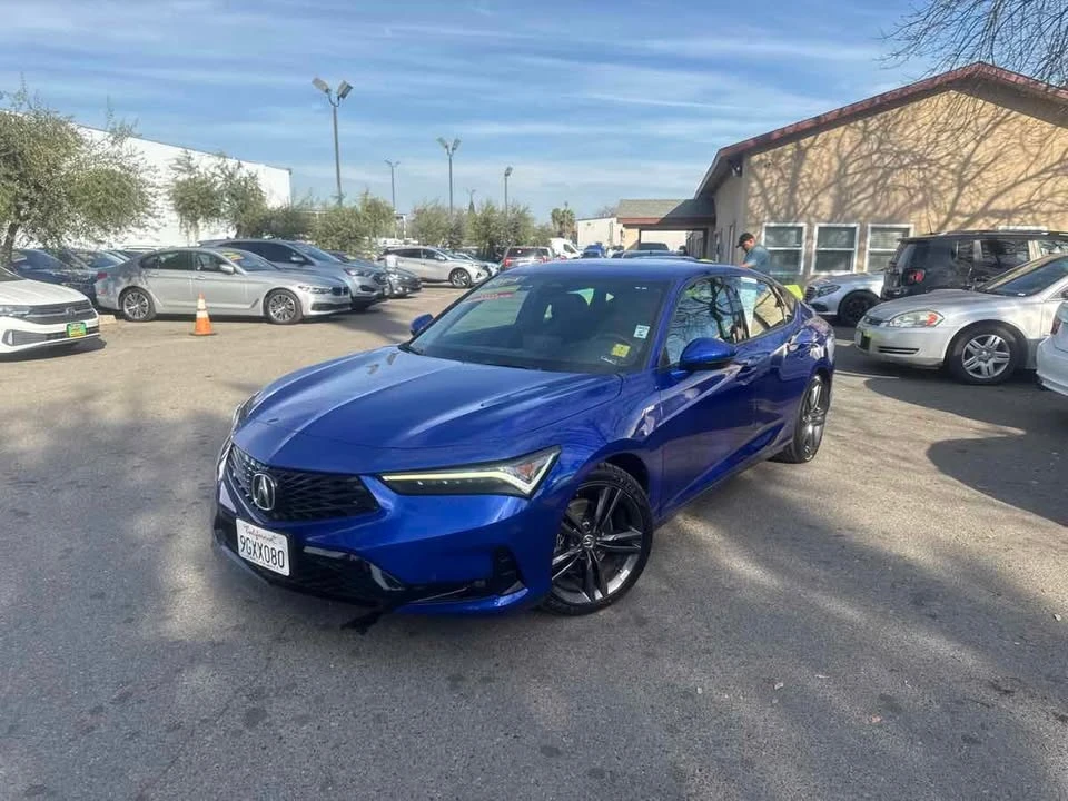 2024 Acura Integra 5th Gen - Image 15 of 20