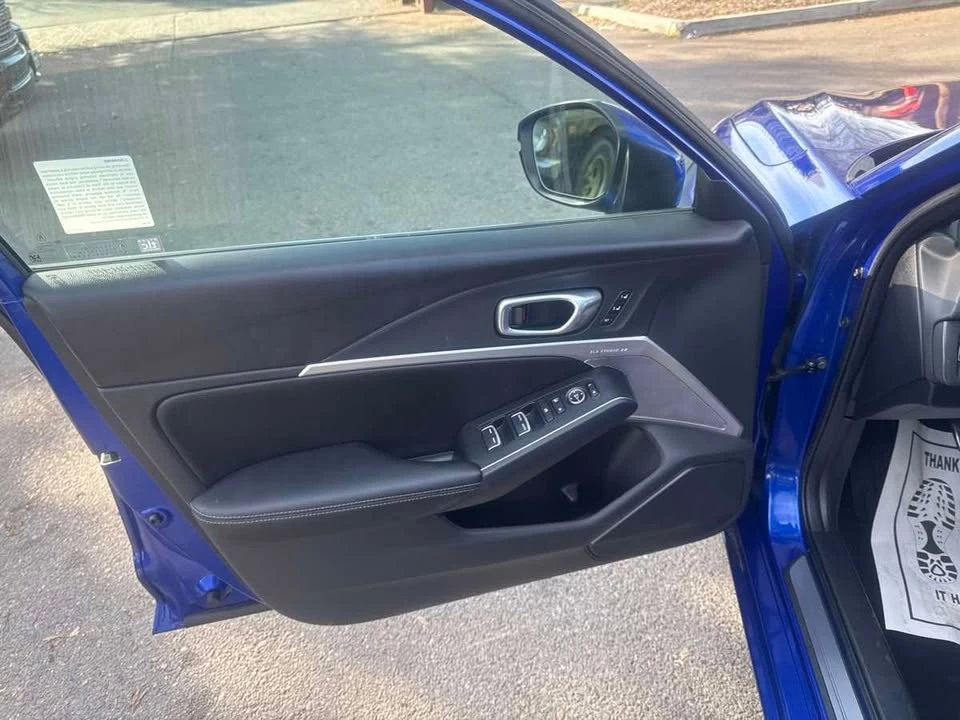 2024 Acura Integra 5th Gen - Image 4 of 20