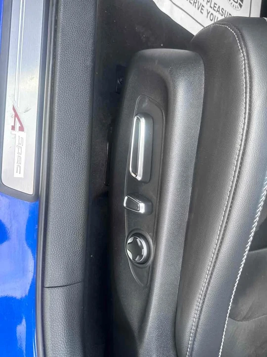 2024 Acura Integra 5th Gen - Image 13 of 20