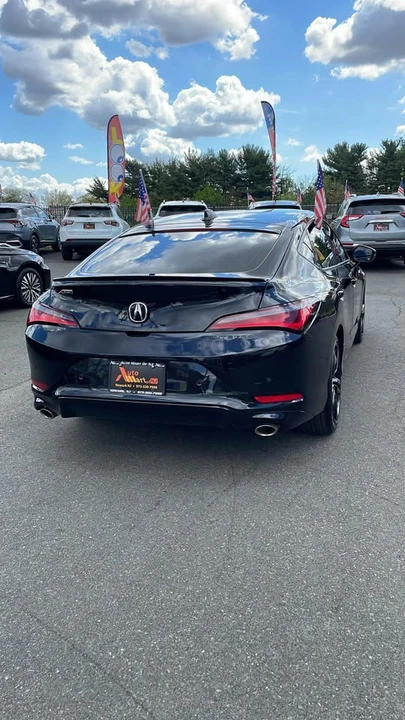 2024 Acura Integra 5th Gen - Image 5 of 8
