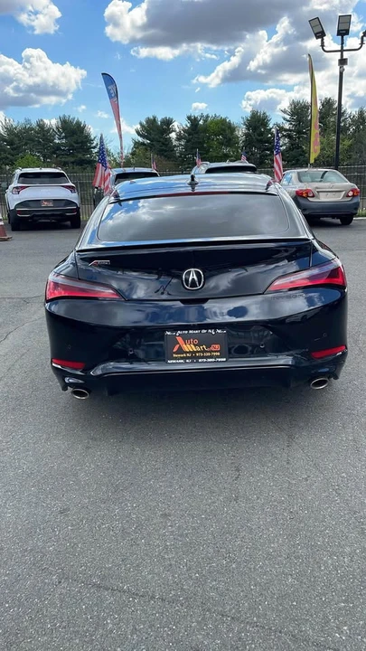 2024 Acura Integra 5th Gen - Image 6 of 8