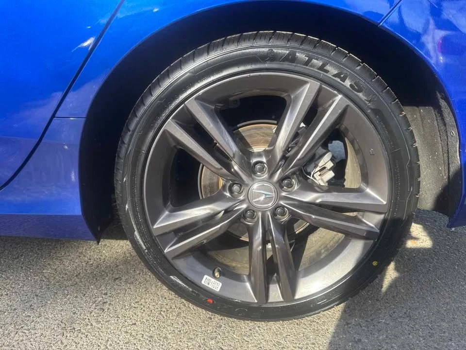 2024 Acura Integra 5th Gen - Image 10 of 20
