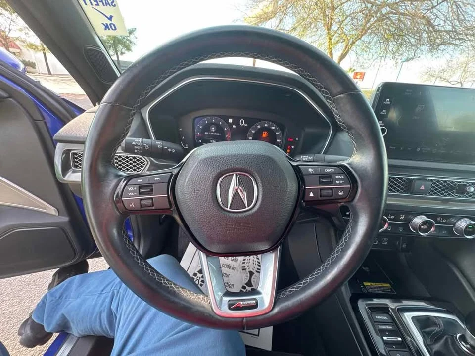 2024 Acura Integra 5th Gen - Image 5 of 20